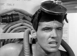 Television's New Frontier: The 1960s: Sea Hunt (1961)