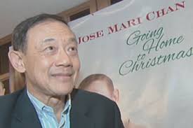 Image result for images Jose Mari Chan Going Home To Christmas