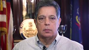 Senator Jay Costa's Video