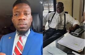 Erasmus Williams, Close Associate of New LPRC Boss Accused of Stealing  US$37.7K in Car Business