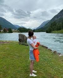 Johannes thingnes bø (born 16 may 1993) is a norwegian biathlete. Johannes Thingnes Bo Boe Gustav Sin Forste Tur Til Stryn Heddaehlibo Facebook