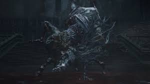 Ludwig The Accursed Holy Blade Gallery Bloodborne Wiki 700 x 700 jpeg 97 кб.