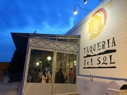 Simply click on the taqueria del sol location below to find out where it is located and if it received positive reviews. Amazing Tacos And Chowder Review Of Taqueria Del Sol Atlanta Ga Tripadvisor