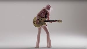 Lady gaga — million reasons. Lady Gaga S Million Reasons Video Is A Religious Experience Really Though