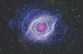 A computer always needs a explicit or implicit color space when it is displaying a color or an image. Why Do Images Of Deep Space Objects Look So Colourful