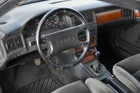 Image result for Maraschino Red 1988 Audi