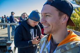 Tim Tann Photography har lagt til...