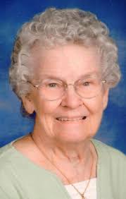 Vivian Larson Obituary