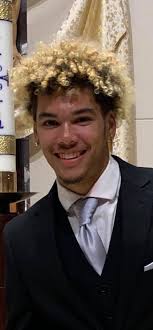 not adopted** This is my 2020 Circleville High School senior, Aiden Lowe.  Aiden is a very hardworking young man who loves The Lord. He carries a 3.9  GPA in school while also