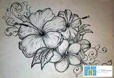 Diese vorlage im großen format zum drucken herunterladen. Die 14 Besten Ideen Zu Hibiskus Tattoo Hibiskus Tattoo Hibiskus Blumen Tattoo