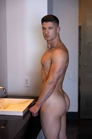 James Cassidy :: guysinsweatpants