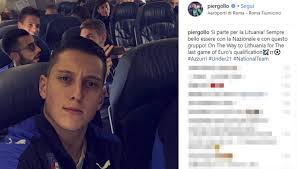 Tra giulia provvedi e pierluigi gollini è ancora amore: Chi E Pierluigi Gollini Il Fidanzato Di Giulia Provvedi Dilei