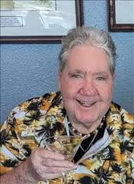 Timothy James Callaghan Obituary (2024)