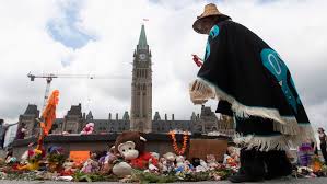 This june 21, 2021 is the national 25th anniversary of celebrating the heritage, diverse cultures and outstanding achievements of first nations, inuit and métis peoples! National Indigenous Peoples Day In Canada Tinged With Sadness Ctv News