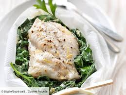 Recette Papillote De Fletan Et Epinards Ingredients 4 Personnes 600 G De Filet De Fletan 500 G De Pousses D Epinards 1 Citron Non T In 2020 Food Turkey Chicken
