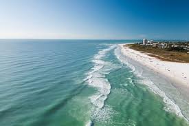 Siesta Key Beach Voted Best Beach in Florida by Tripadvisor