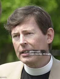 File dated 19/6/2000 of the Rev Peter Stone, now Carol Stone, who at...  News Photo