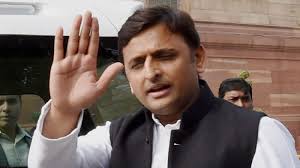 Samajwadi party chief akhilesh yadav and uttar pradesh minister ashutosh tandon have tested positive for in a tweet in hindi on wednesday, yadav said, my corona test report has come positive. Will Step Down As Cm If Mulayam Singh Asks Me To Do So Akhilesh