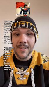 I tried my best, and I don't think my best was bad at all. #theoneaboveall  #heavyhitters #marvel #dc #buildacharacter