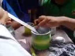 Cara bancuh cat primer part 1. Cara2 Membancuh Cat Youtube