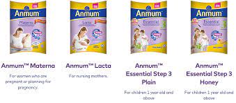 Pediasure milk powder is the recommended milk formula for picky eaters. Anmum Pregnant Women Baby Milk Powder Free Sample Request Harga Runtuh Harga Runtuh Durian Runtuh
