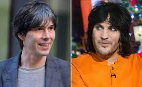 Brian cox addresses 'why we exist' on this morning. Er What Professor Brian Cox Is Starring In A Bbc Two Christmas Musical With Noel Fielding As Einstein