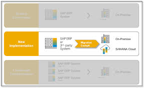 A sap system is divided into different modules. How To Ensure A Smooth Migration From Sap Apparel And Footwear Solution Afs To Sap S 4hana For Fashion And Vertical Business Part I Sap Blogs