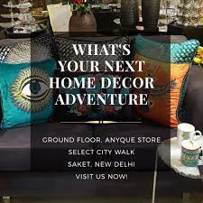Now At Delhi Next At Home Home Decor Items Adventure