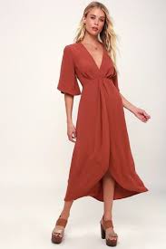 Hot Red Party Dresses For Women Look Fiery And Fab In A Little Red Dress Sizzling Styles At Great Prices Red Cocktail Dress Red Midi Dress Red Boho Dress