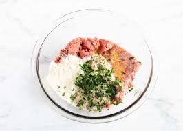 Aug 15, 2018 · serve homemade italian meatballs for an easy dinner and leftovers on a bun for lunch. Easy Homemade Meatball Recipe Oven Baked I Heart Naptime