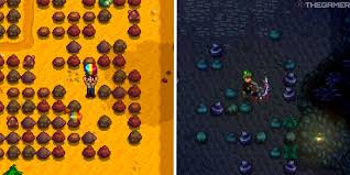 Best Professions In Stardew Valley