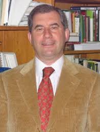 Prof. António Monteiro agraciado com a RHS Veitch Memorial Medal