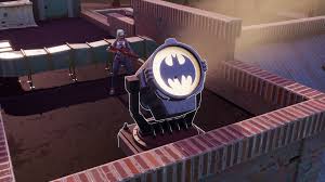 Fortnite and batman meet in this limited time cross over event complete with its own set of challenges! Fortnite Bat Signal Locations Where To Light Up Different Bat Signals Outside Of Gotham City Gamesradar