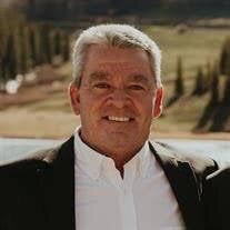 Jeffery Allen Gibby Obituary