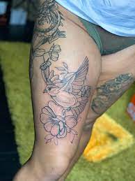 You can get a good manchester tattoo (greater manchester, england) at one of many numerous shops you'll get on tattoosby within the area listed under. Tattoodo Find Your Next Tattoo