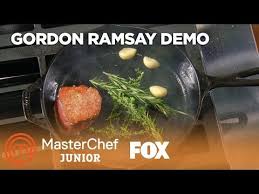Pin On Filet Mignon Godon Ramsey