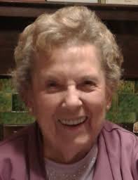 Obituary information for Mary Lou Randolph Hayes