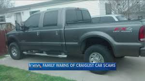Stolen Cars On Craigslist Trick Austin Buyers Youtube