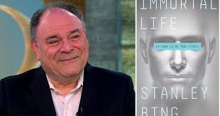 Immortal Life": Stanley Bing's new novel explores tech's obsession with  living longer