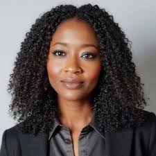 Tracy Polite-Johnson