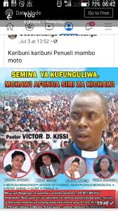 Deborah kihanga ft martha mwaipaja tunalindwa na yesu (remix official video.) в составе. Debora Kihanga Facebook