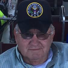 Charles “Chuck” Wheeler O'Connor