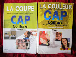 Comment trouver ses modèles pour les épreuves à l'examen? Cap Coiffure Tome 1 La Coupe Tome 2 La Couleur By Philippe A Duchesne I Tomadini H Brugier M Bermond I Audran E Lebozec C Tres Bon Couverture Souple La France Galante