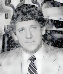 Noel Victor Leeming (1940-1992)