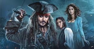 10 works in uncle jack (pirates of the caribbean). Pirates Of The Caribbean Dead Men Tell No Tales Blu Ray Giveaway Closed This West Coast Mommy