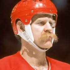 Karl Alzner's Mustache: A Historical Comparison