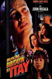 Bukas Bibitayin Si Itay (1995) directed by Cesar S.B. Abella • Reviews,  film + cast • Letterboxd