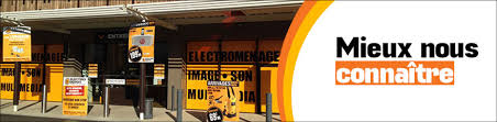 Magasin Electro Menager Annecy Haute Savoie Electro Depot