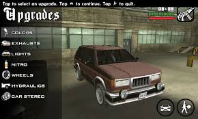 Score a saving on ipad pro (2021): Gta San Andreas All Cars Go To Transfender New Customizations Mod Gtainside Com