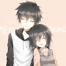 Watashi Ga Motenai No Wa Dou Kangaetemo Omaera Ga Warui Pin On Couples Anime Boy And Girl